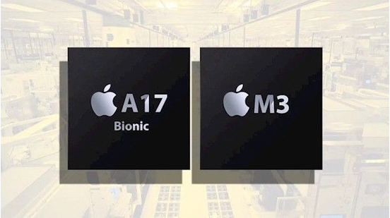 鞍山苹果15维修站分享iPhone15系列会用3nm芯片吗 